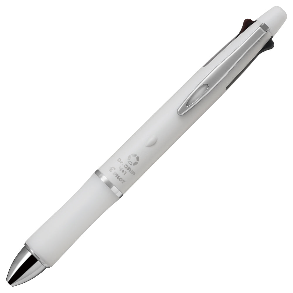 Pilot Dr. Grip 4+1 Botanical Color Multi-Function Pen