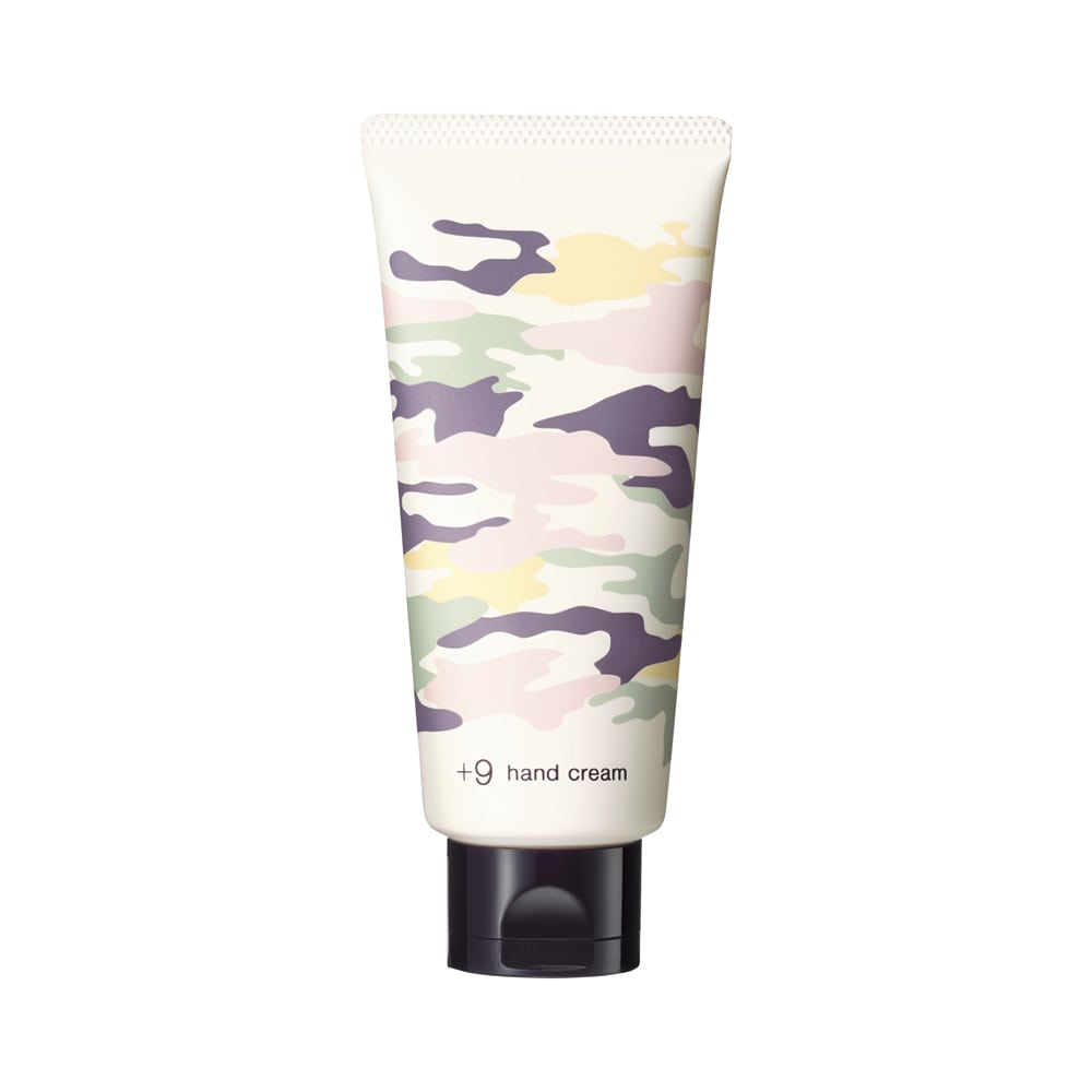 Pola +9 Hand Cream