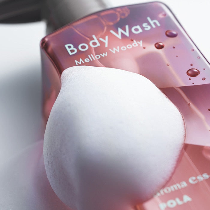 Pola Aroma Essence Ritual Body Wash &amp; Bath Gel