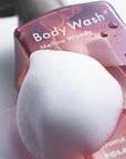 Pola Aroma Essence Ritual Body Wash & Bath Gel