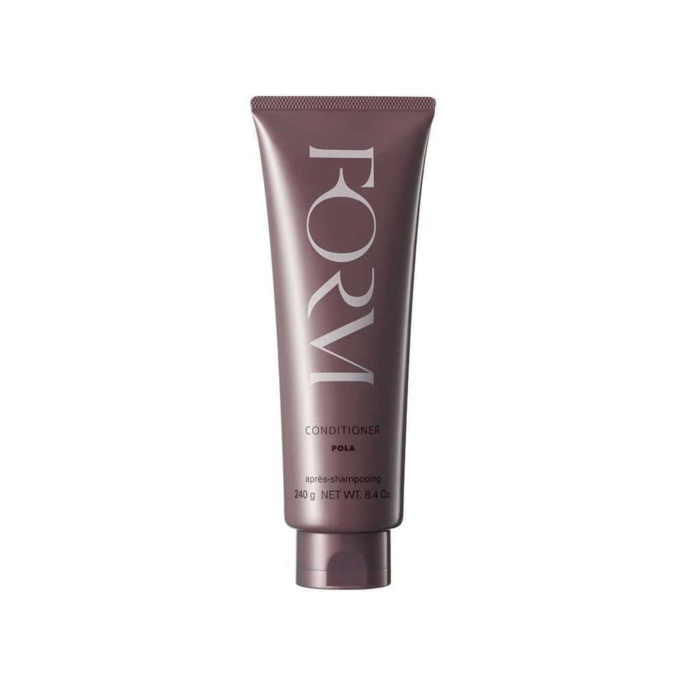 Pola Form Conditioner For Smoother Hair