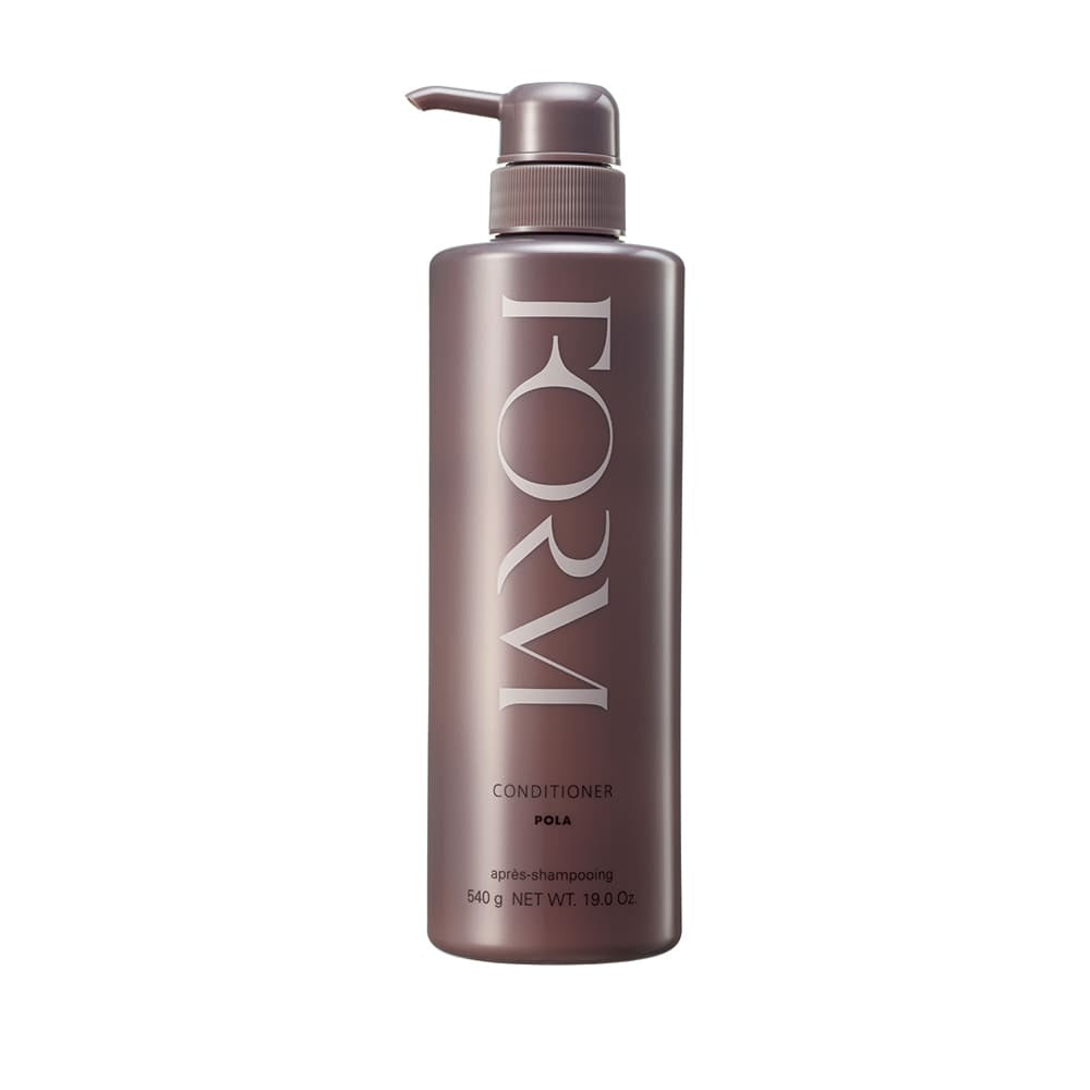 Pola Form Conditioner For Smoother Hair