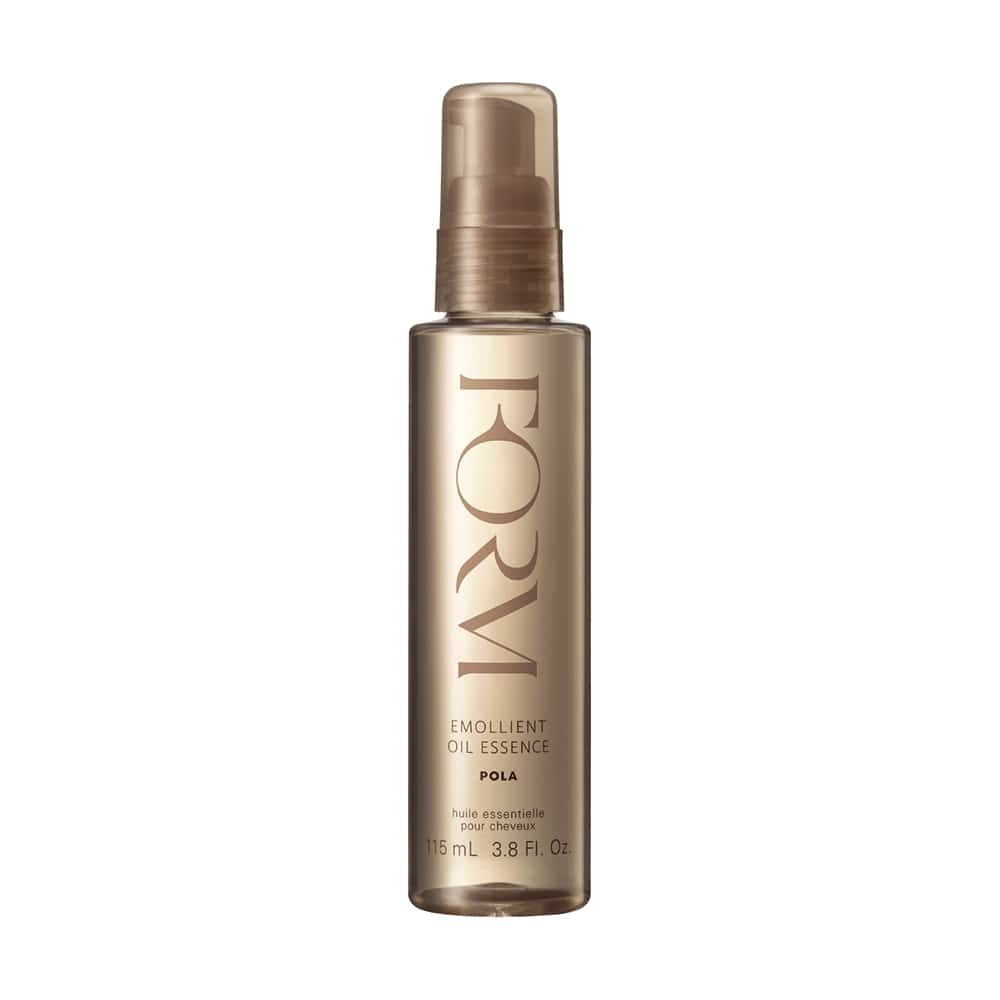 Pola Form Emollient Oil Essence