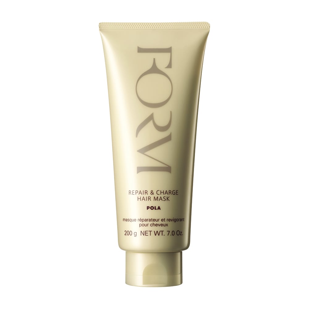 Pola Form Repair &amp; Charge Hair Mask