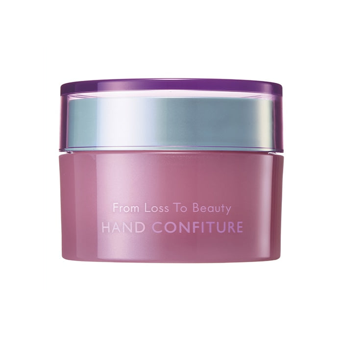 Pola From Lost to Beauty Hand Confiture