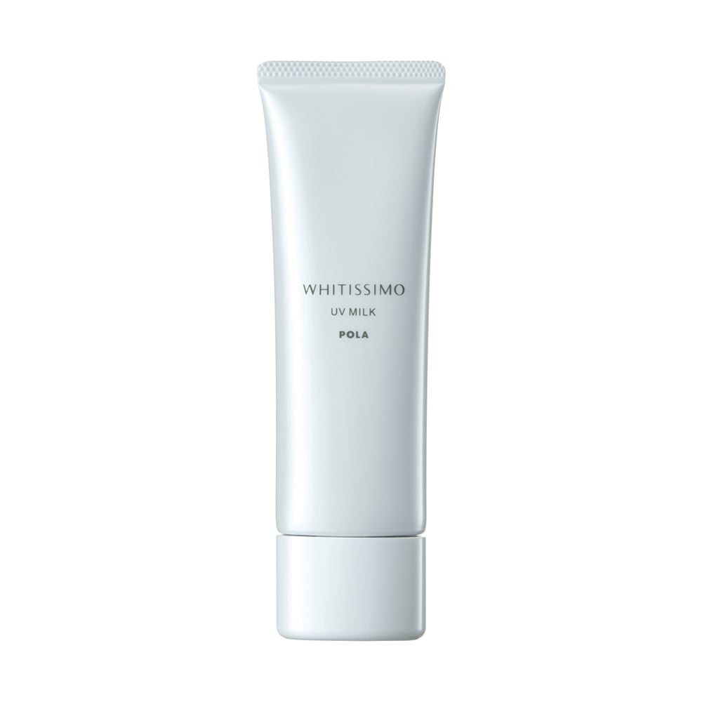 Pola Whitissimo Medicated UV Milky White