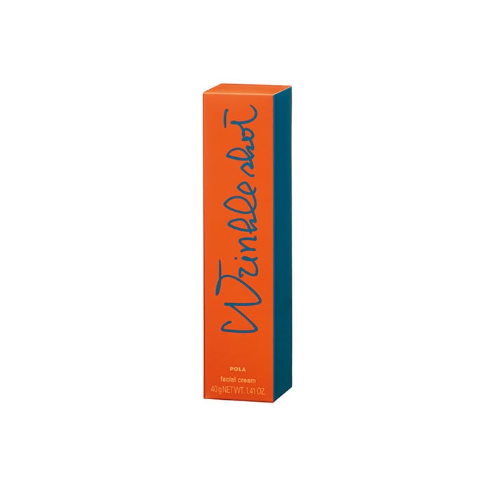 Pola Wrinkle Shot Night Cream