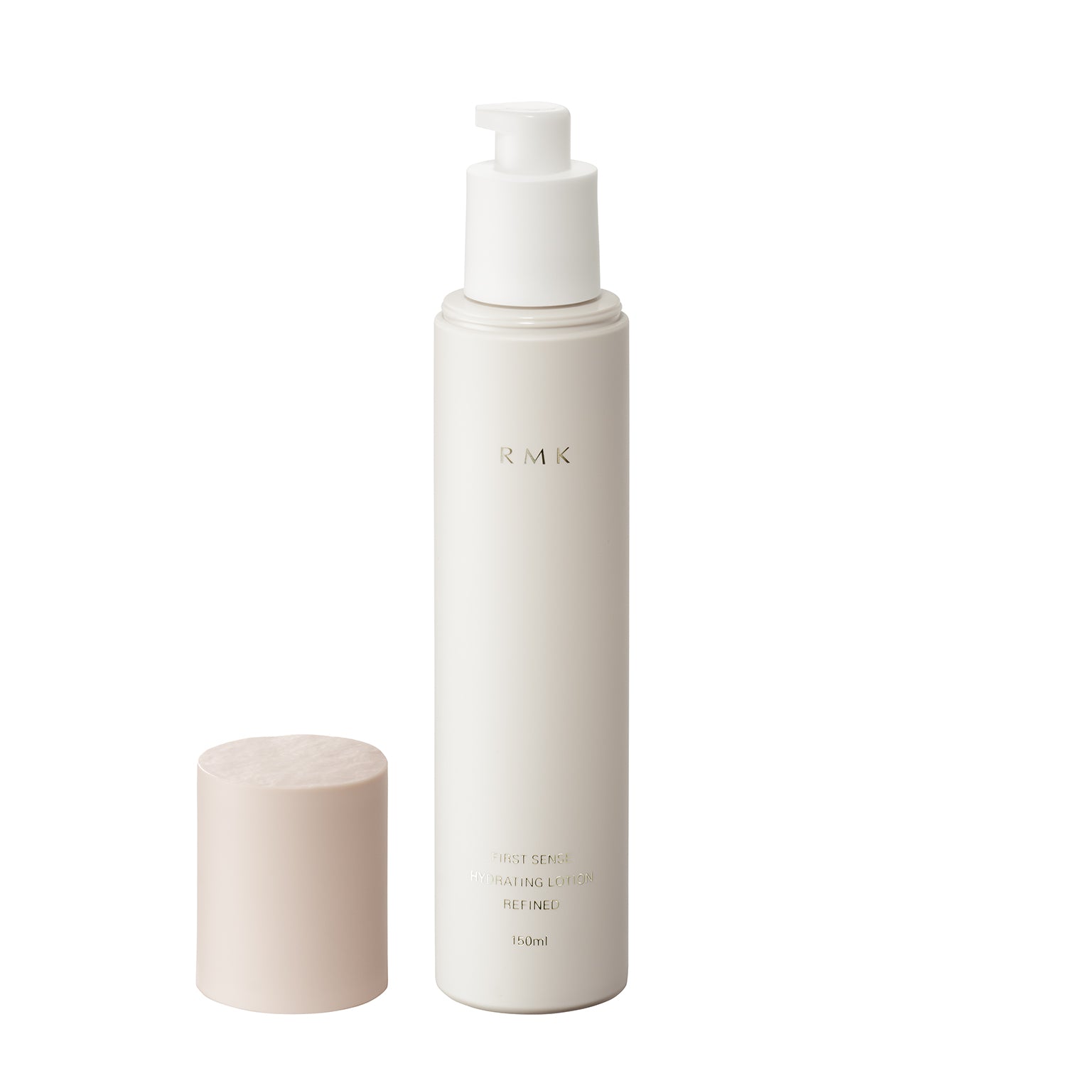 RMK First Sense Hydrating Lotion Refined