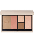 RMK Shade & Glow Face Palette