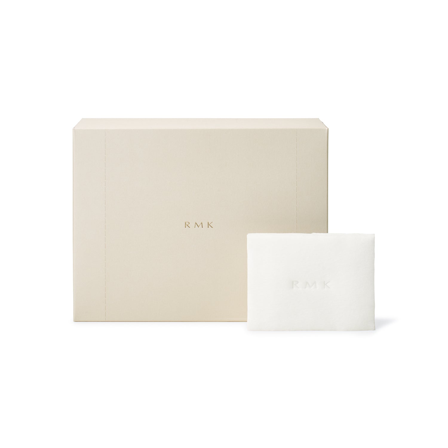 RMK Soft Cotton N