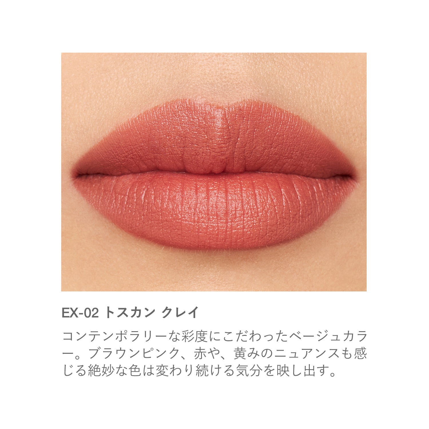 RMK The Matte Lip Color (Limited Colors)