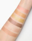 RMK Breeze Bliss Escape Eyes & Blush Palette