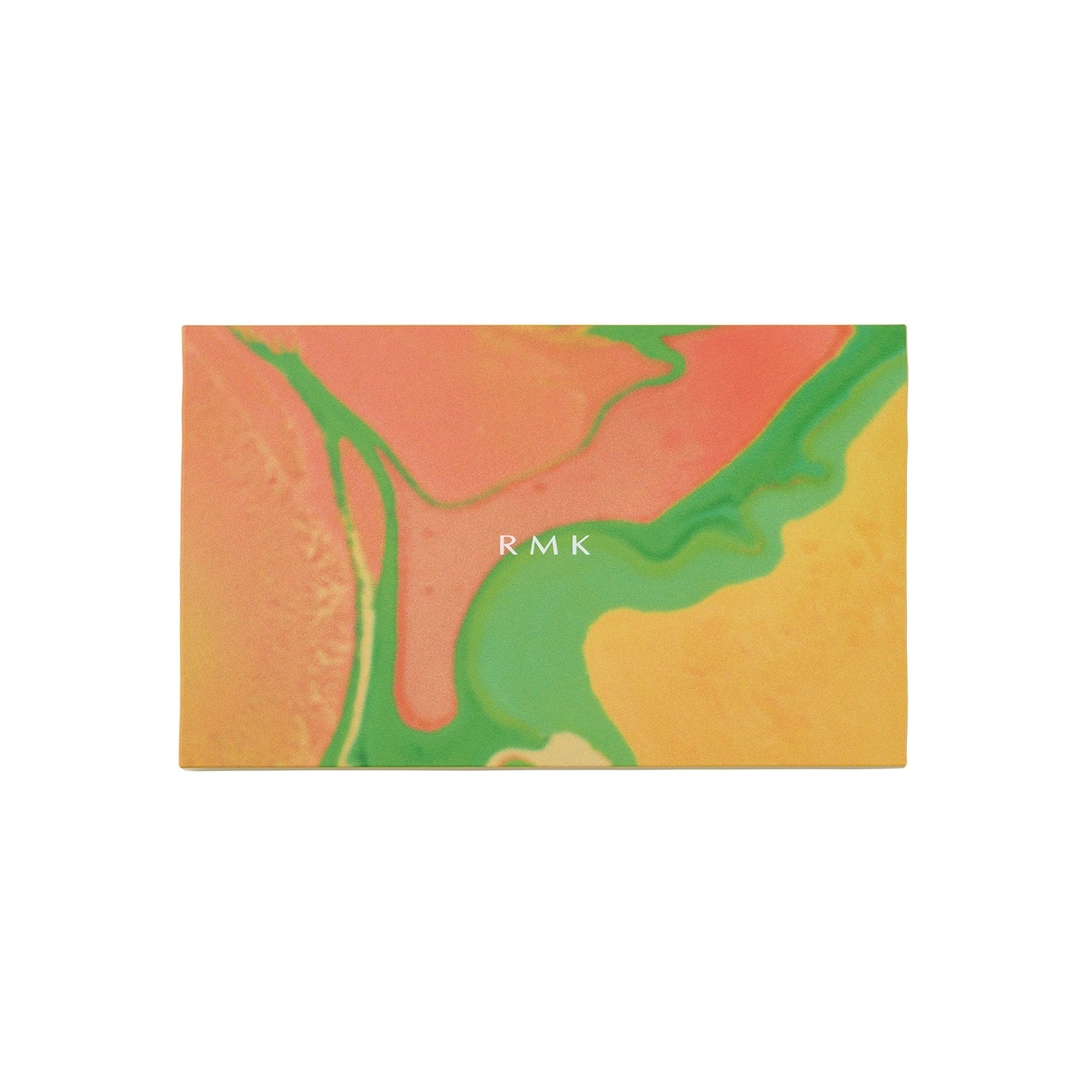 RMK Breeze Bliss Escape Eyes &amp; Blush Palette