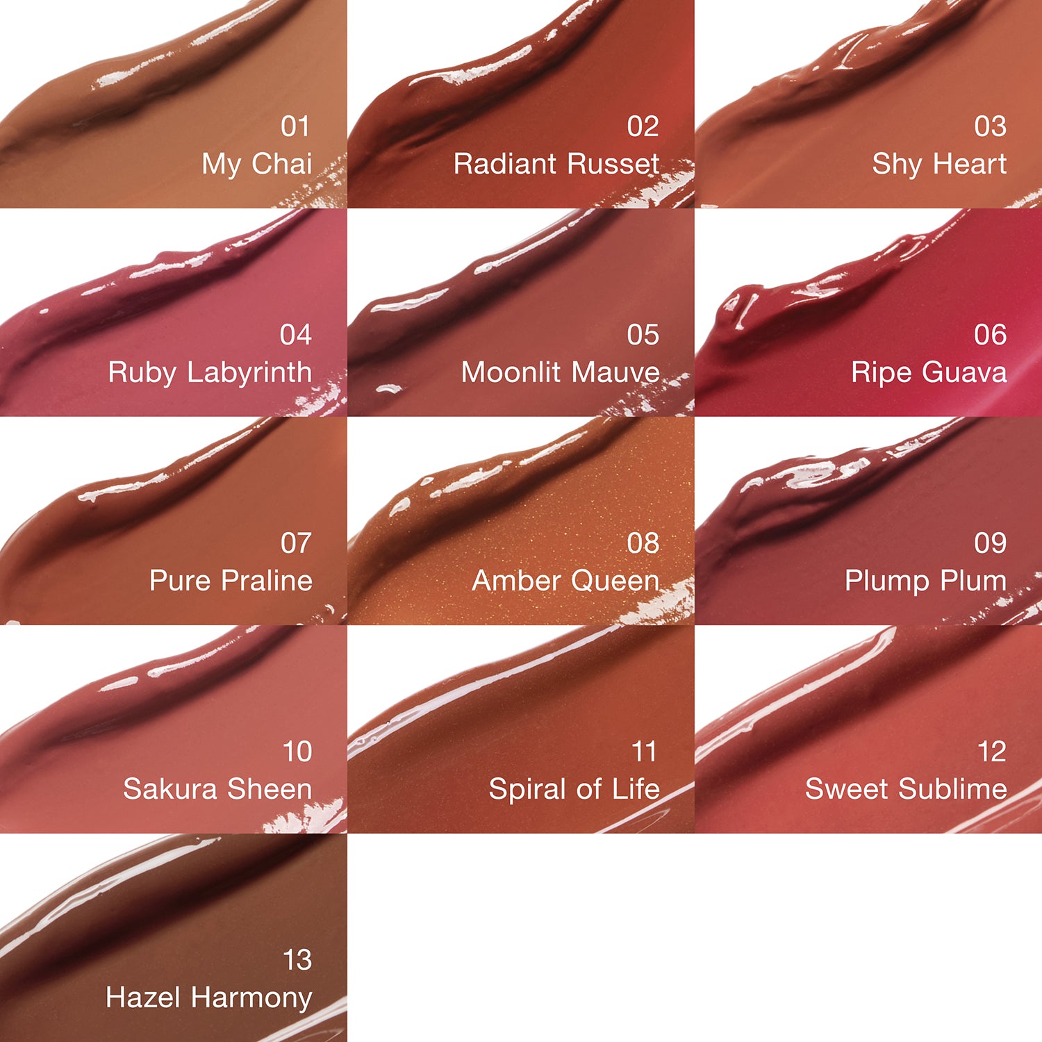 RMK Dewy Melt Lip Color – Ichiban Mart