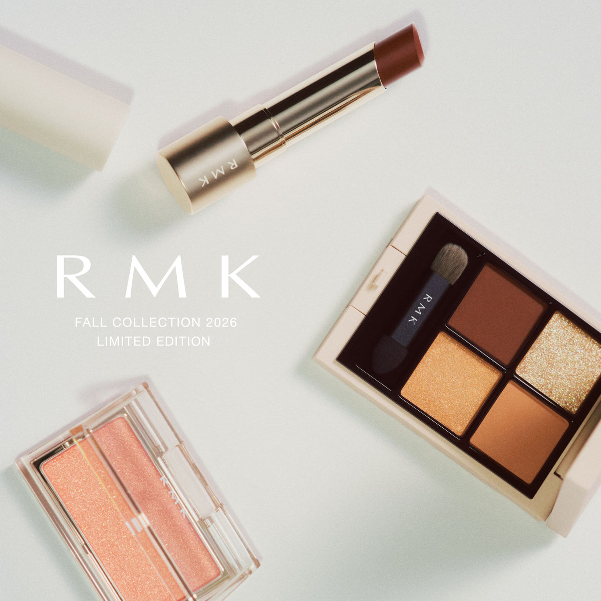 RMK Dewy Melt Lip Color EX07