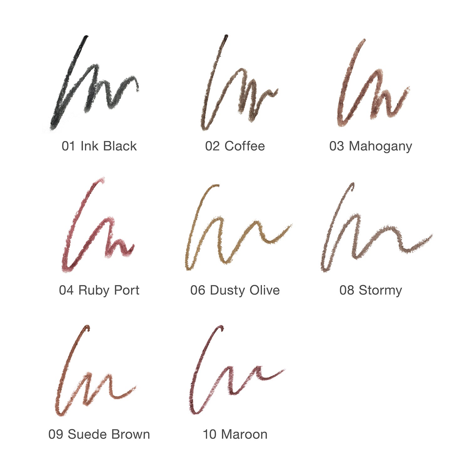RMK Eye Defining Pencil