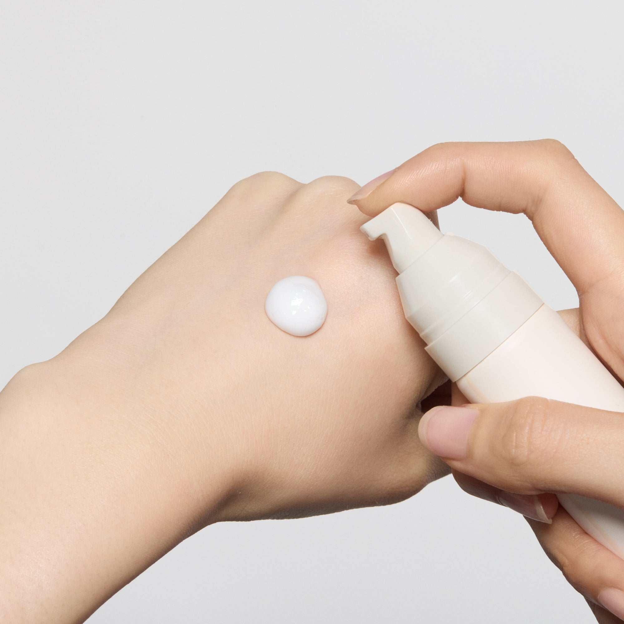 RMK Foaming Lip Serum