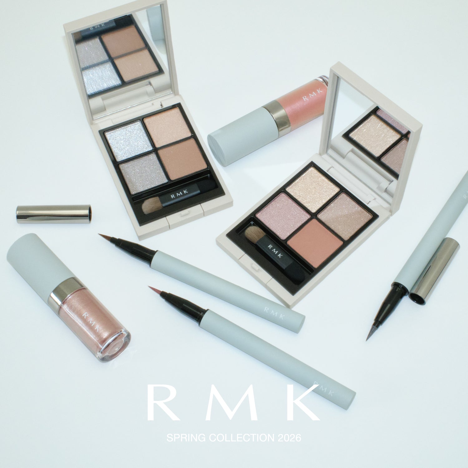 RMK Graphic Liquid Eyeliner