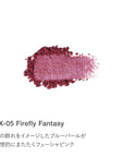 RMK Infini Shade Single Eyeshadow Limited Edition Color 26SS