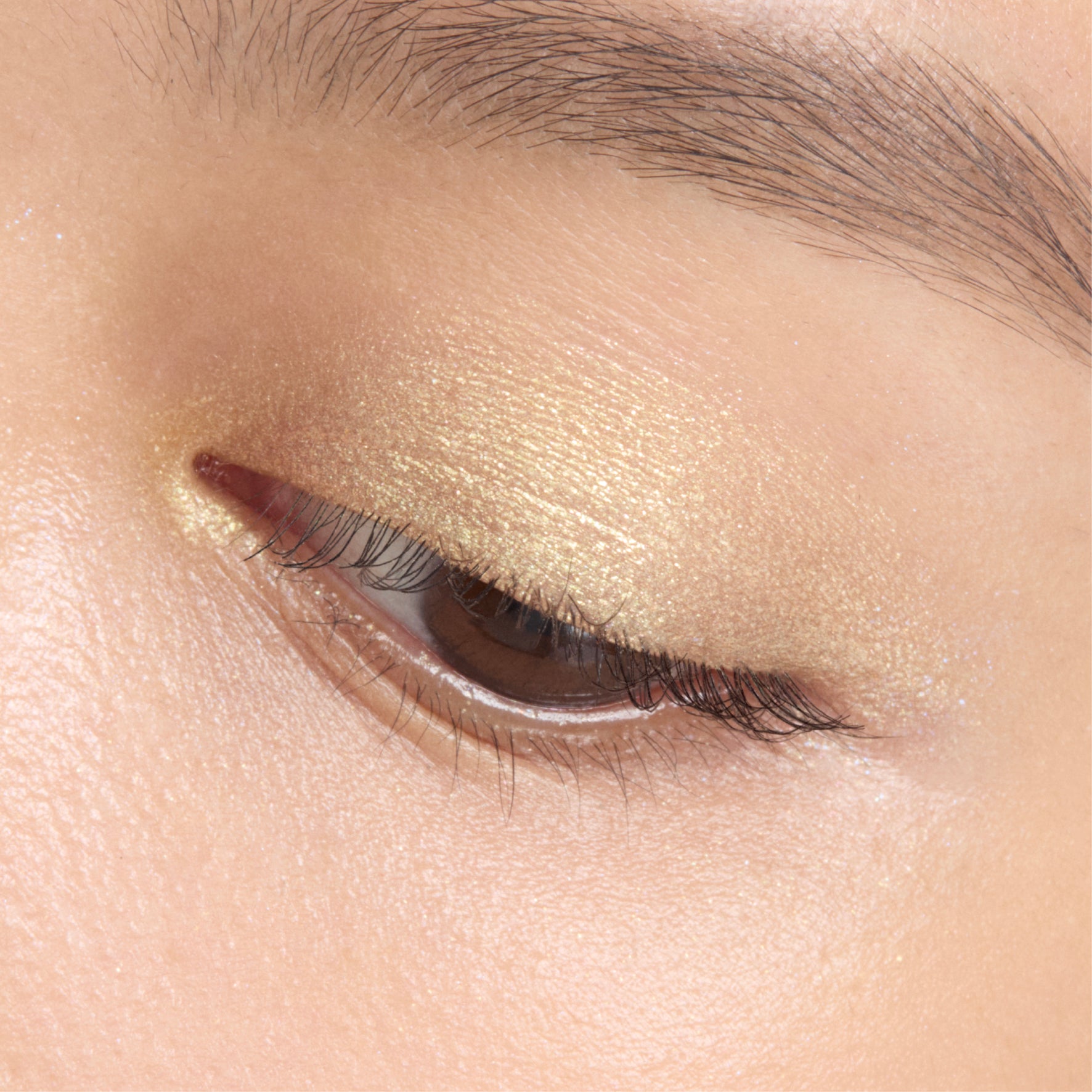RMK Infini Shade Single Eyeshadow Limited Edition Color 26SS