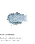 RMK Infini Shade Single Eyeshadow Limited Edition Color 26SS