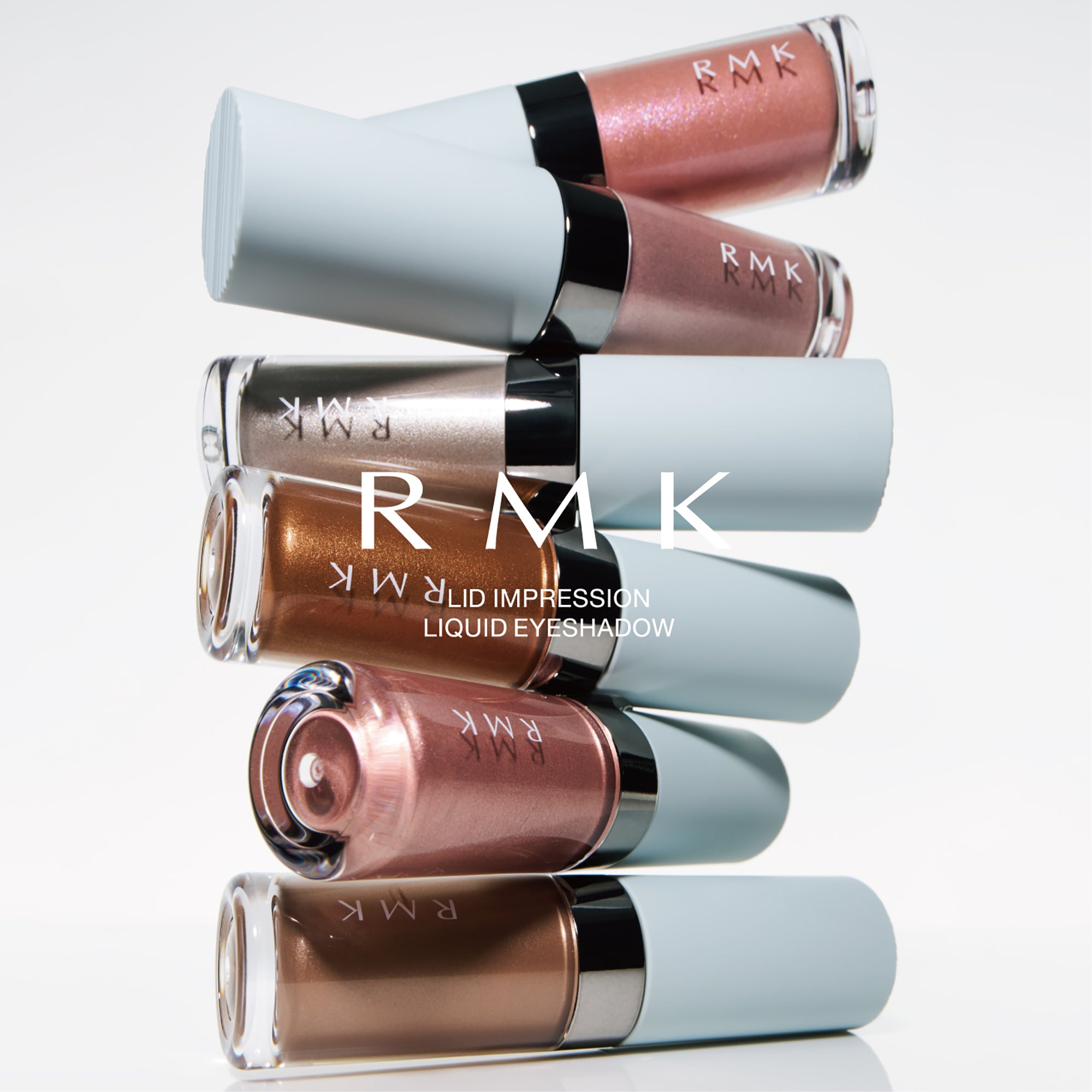 RMK Lid Impression Liquid Eyeshadow – Ichiban Mart