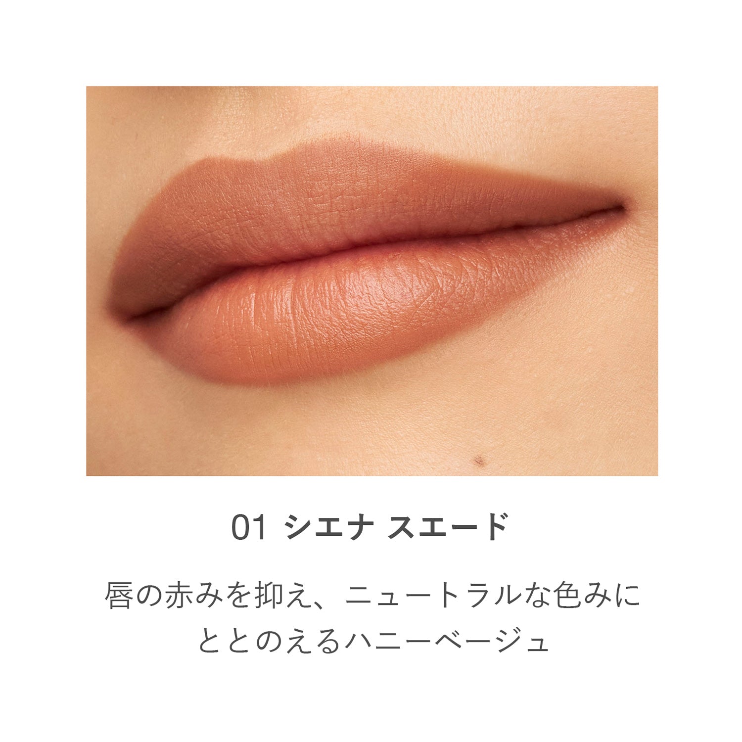 RMK Lip Base Liner