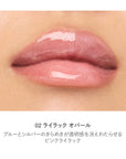 RMK Lip Luminizer