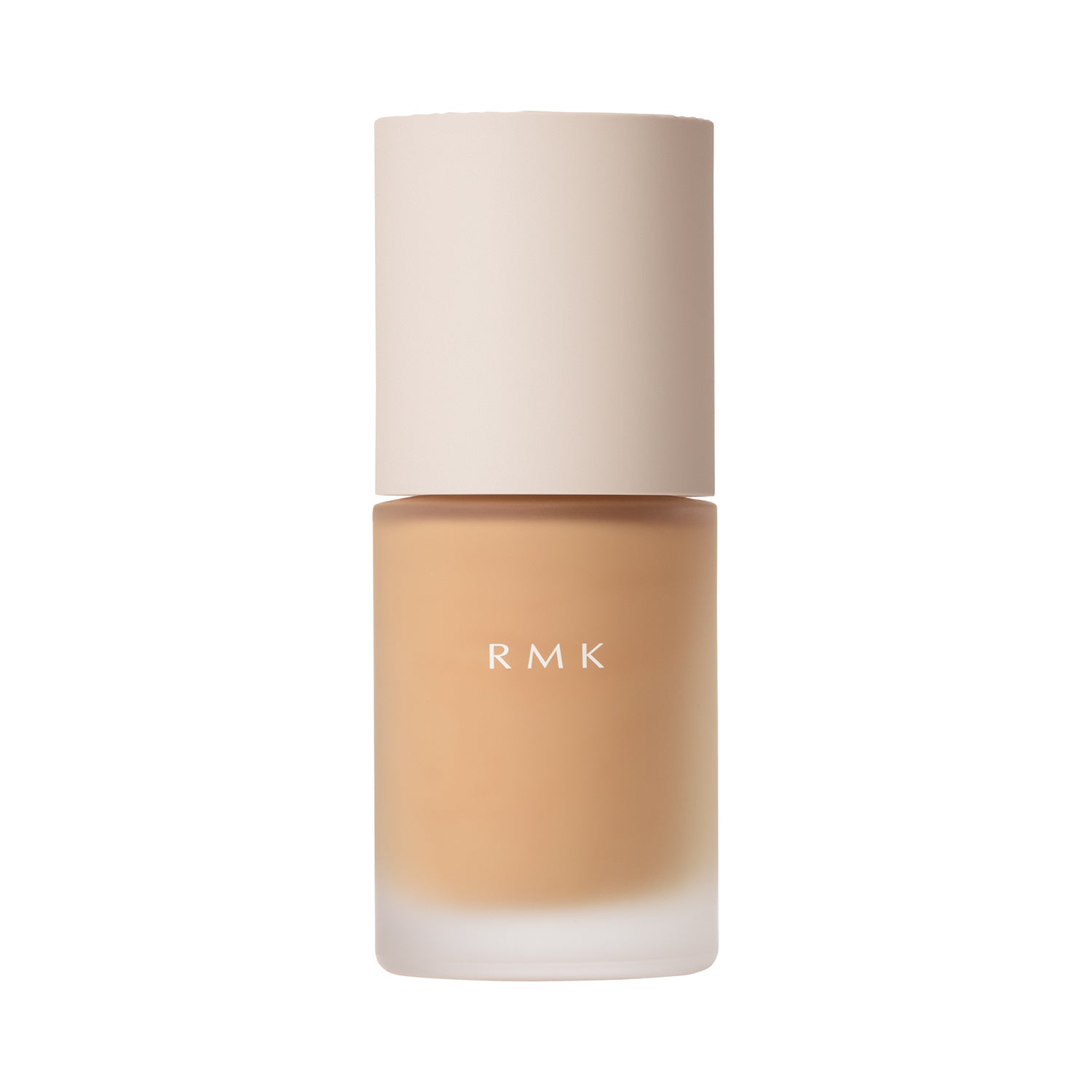 RMK Liquid Foundation Flawless Coverage Plus