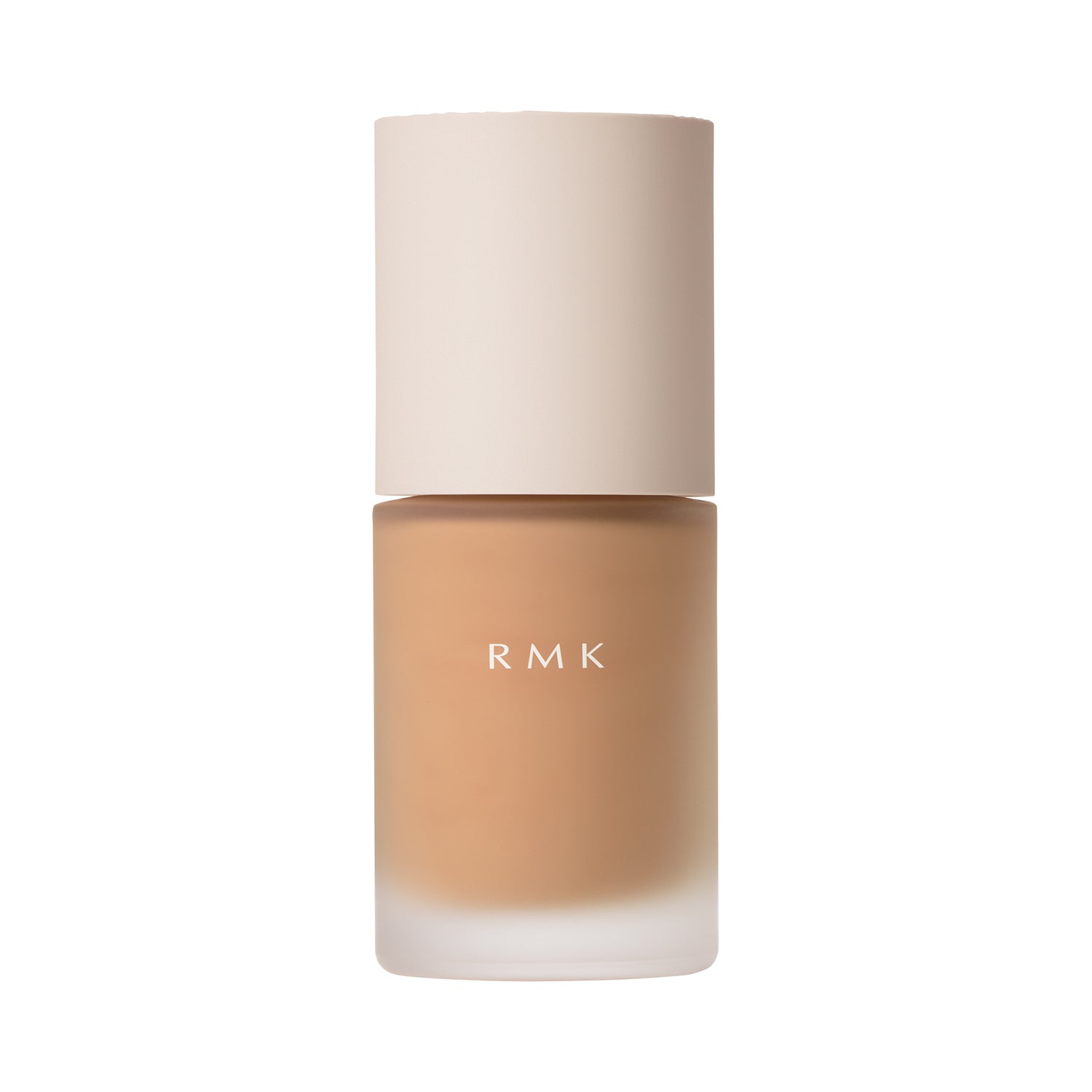 RMK Liquid Foundation Flawless Coverage Plus