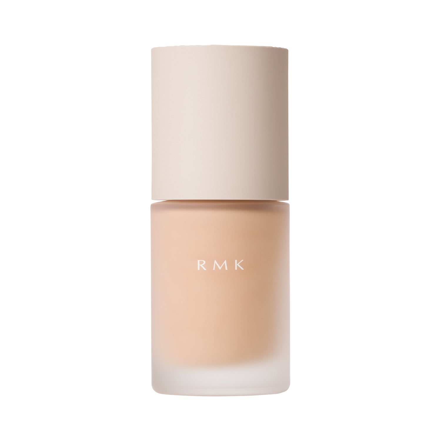 RMK Liquid Foundation Flawless Coverage Plus