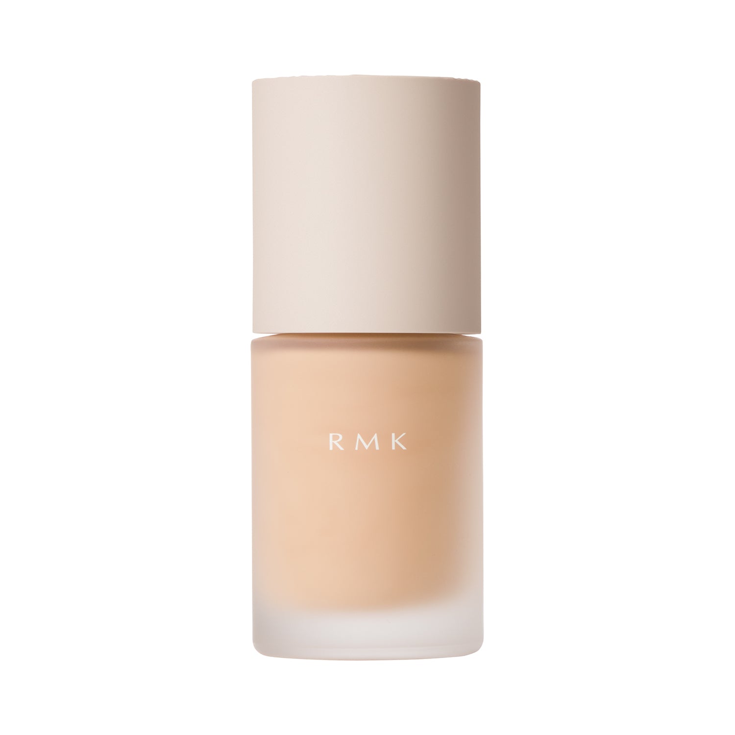 RMK Liquid Foundation Flawless Coverage Plus