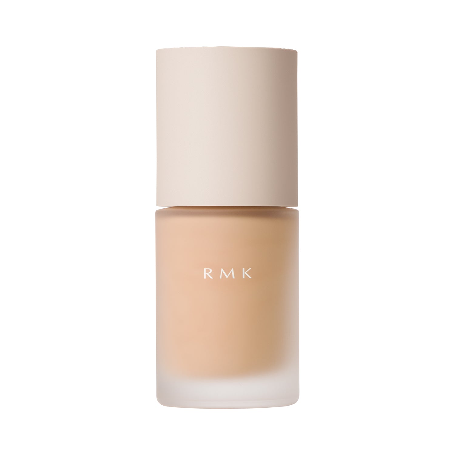 RMK Liquid Foundation Flawless Coverage Plus