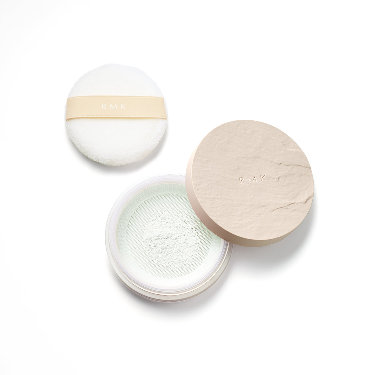 RMK Loose Powder