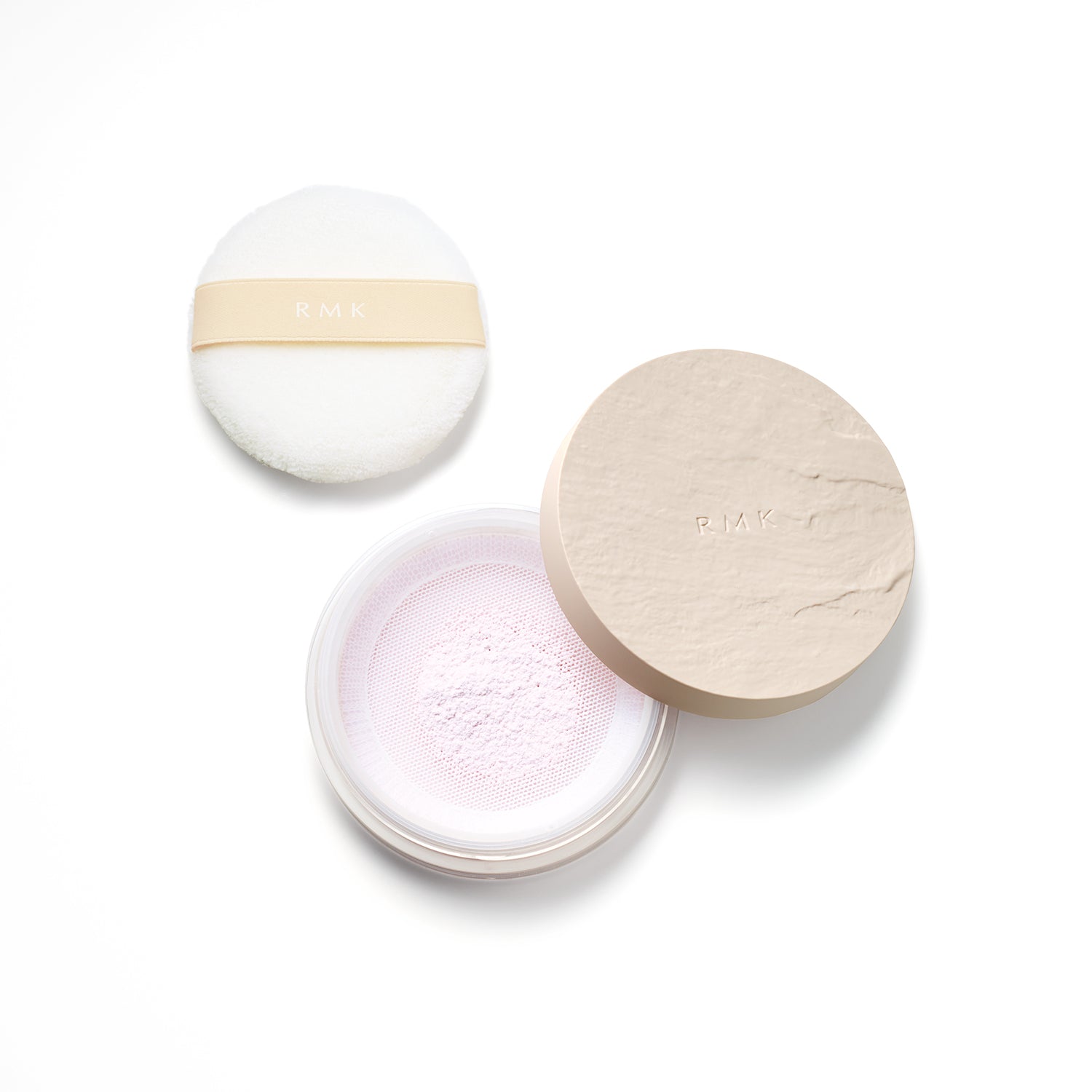 RMK Loose Powder