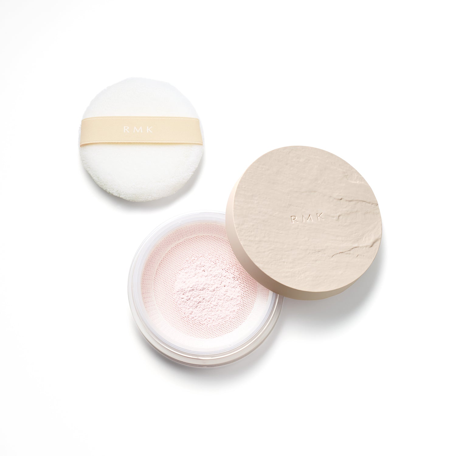 RMK Loose Powder