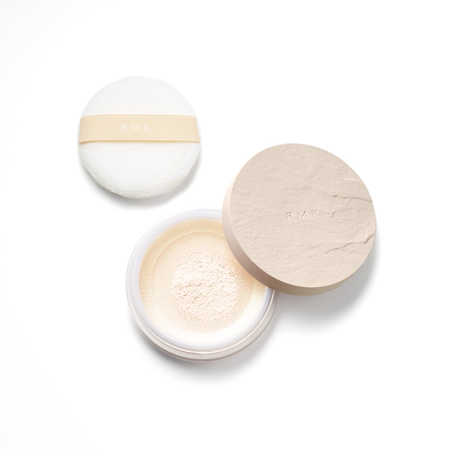 RMK Loose Powder