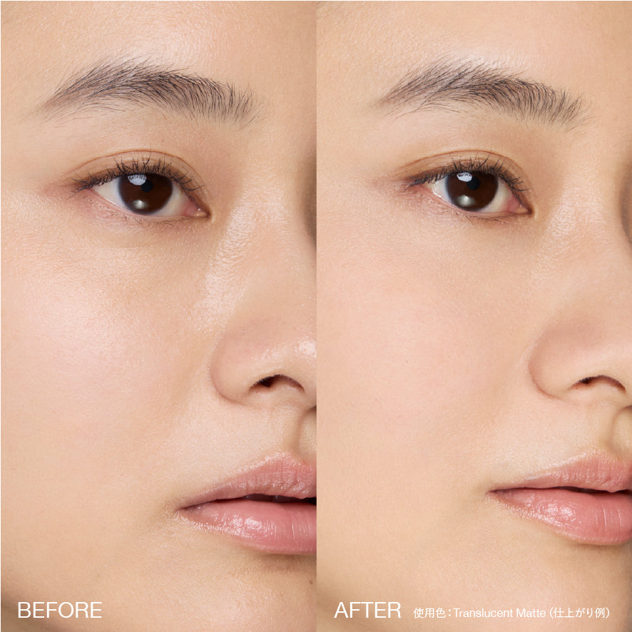 RMK Loose Powder