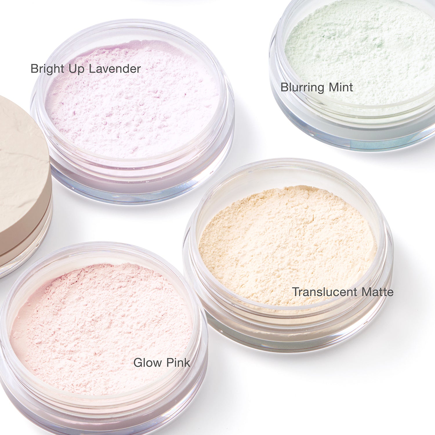 RMK Loose Powder