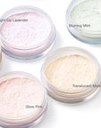 RMK Loose Powder