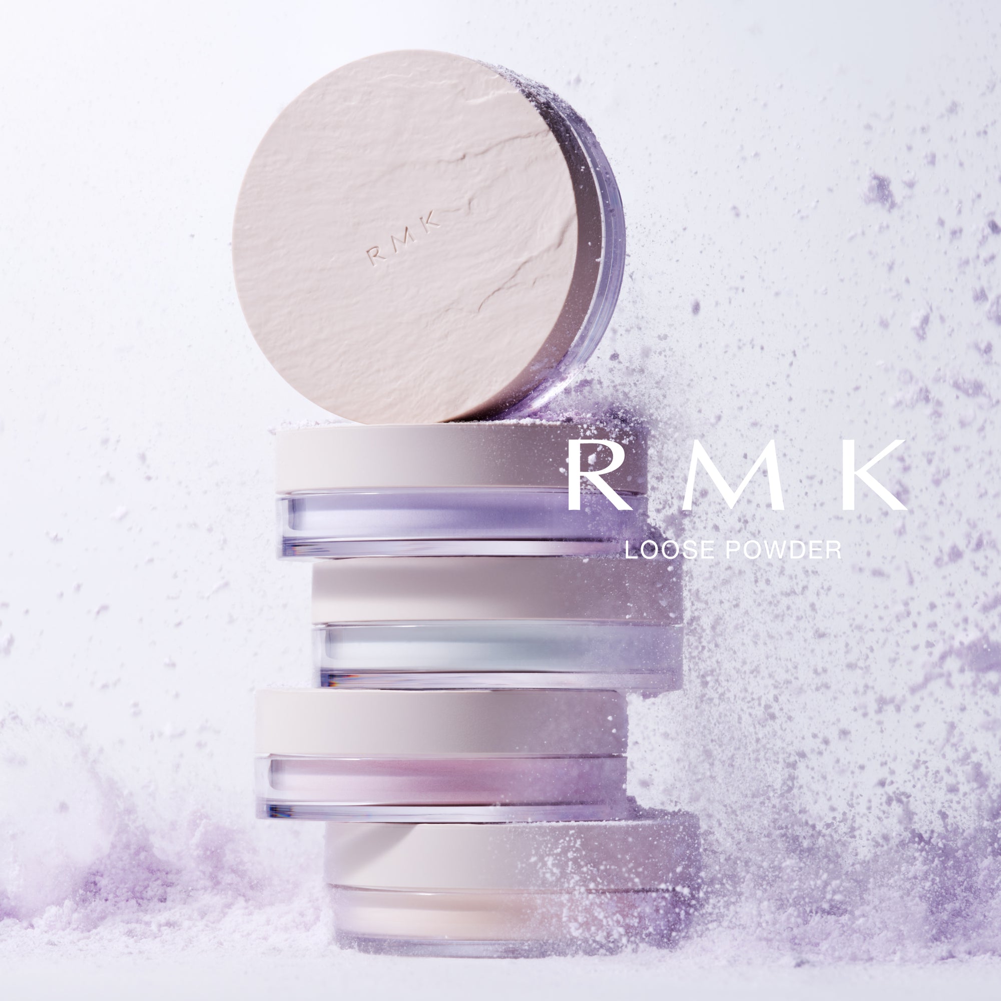 RMK Loose Powder