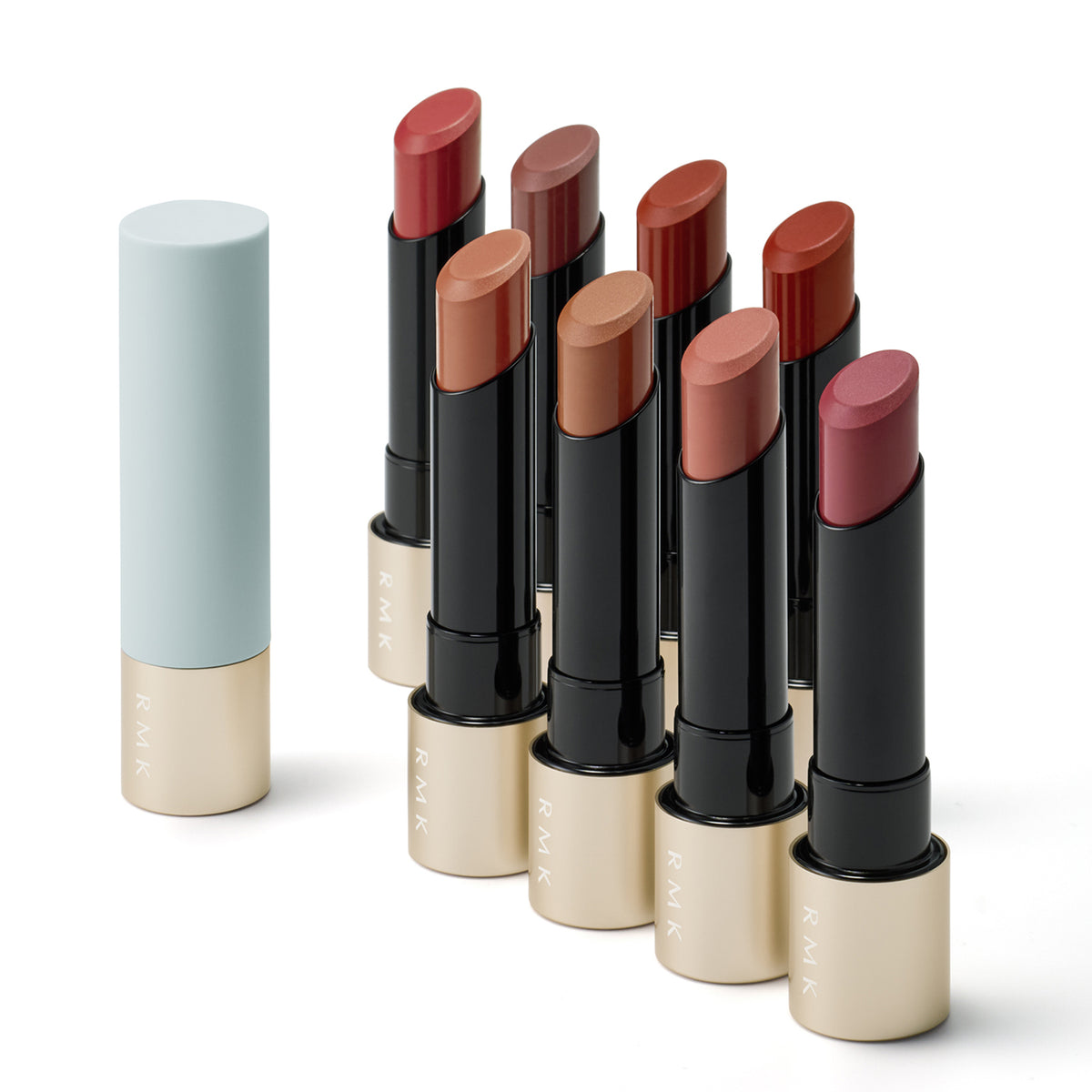 RMK Lumimatte Lip Color