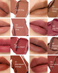 RMK Lumimatte Lip Color