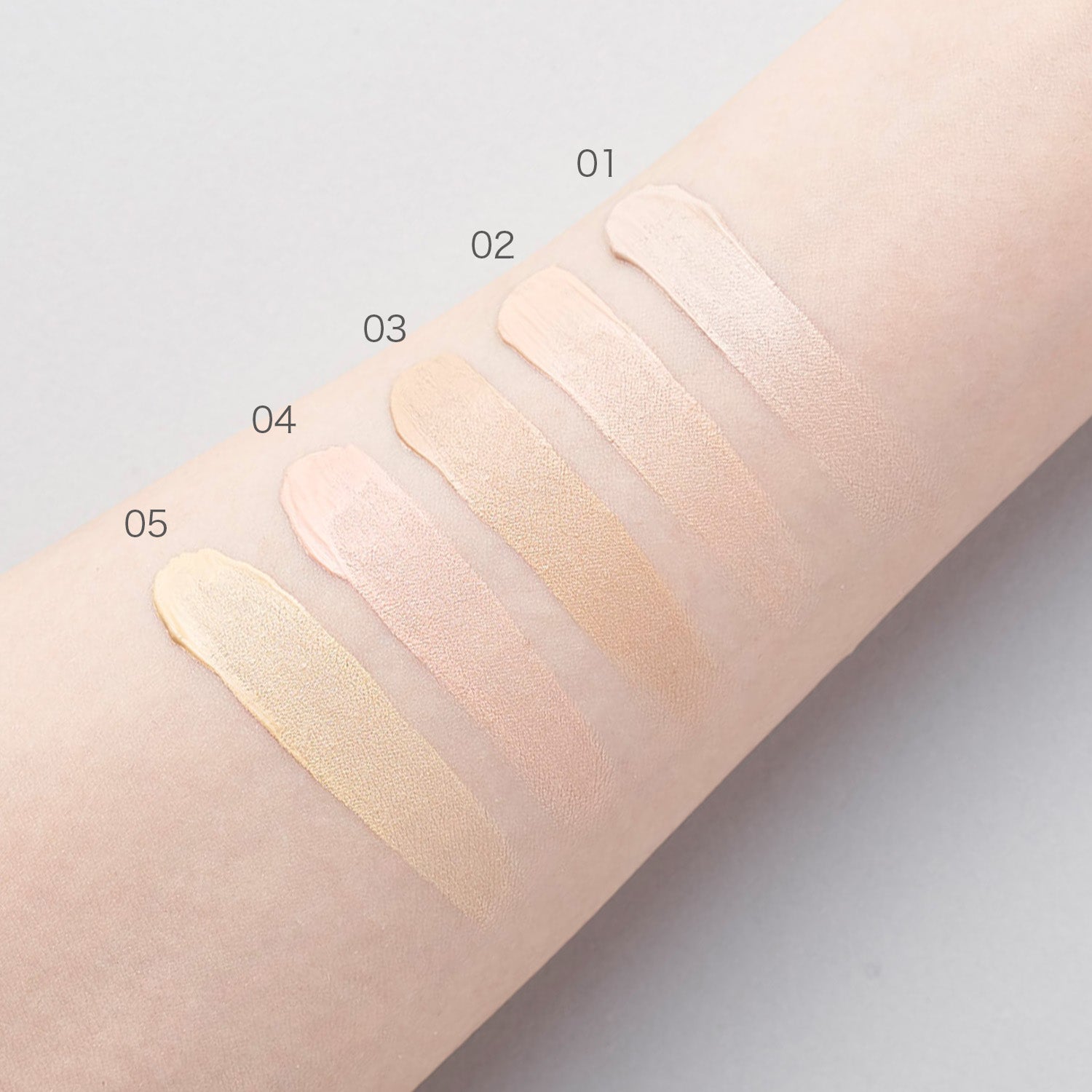 RMK Luminous Penbrush Concealer