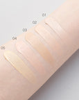 RMK Luminous Penbrush Concealer