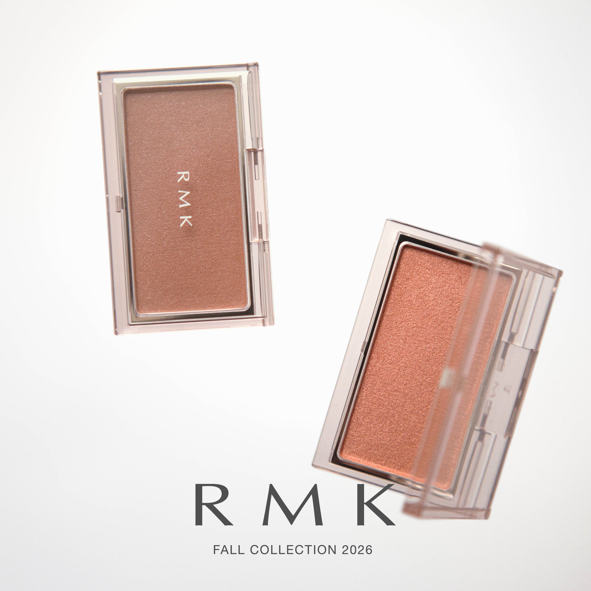 RMK Pure Complexion Blush (Limited Edition Color)