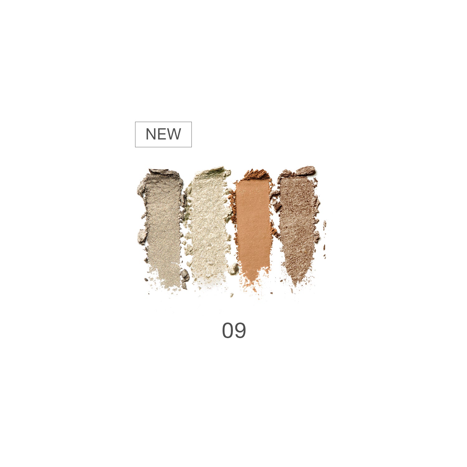 RMK Synchromatic Eyeshadow