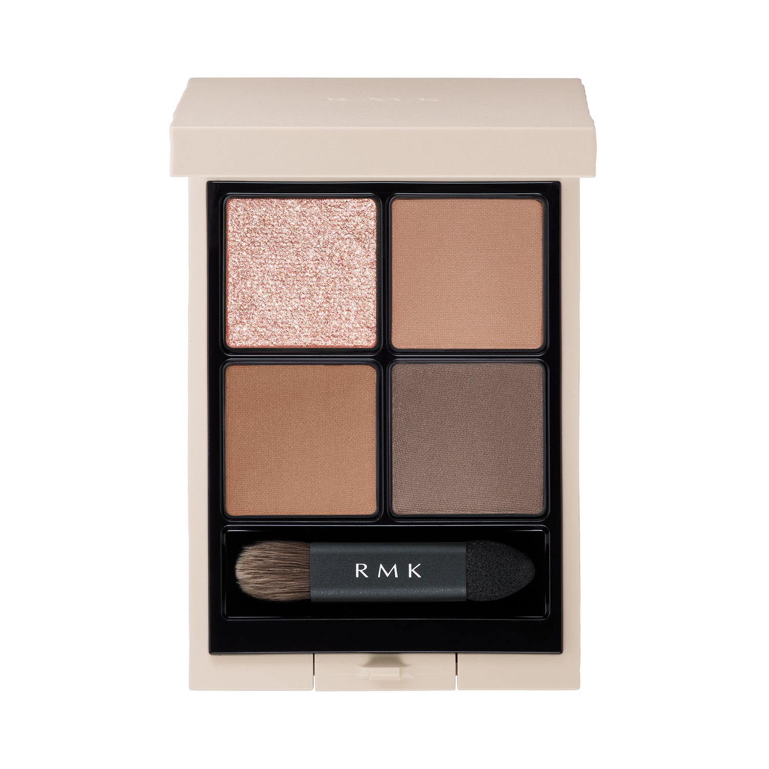 RMK Synchromatic Eyeshadow Palette