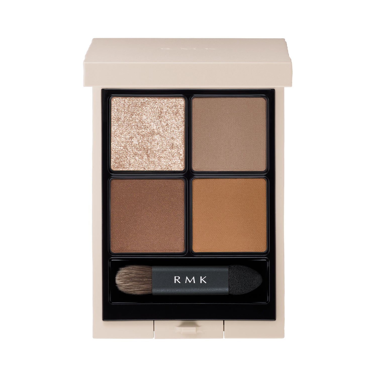 RMK Synchromatic Eyeshadow Palette