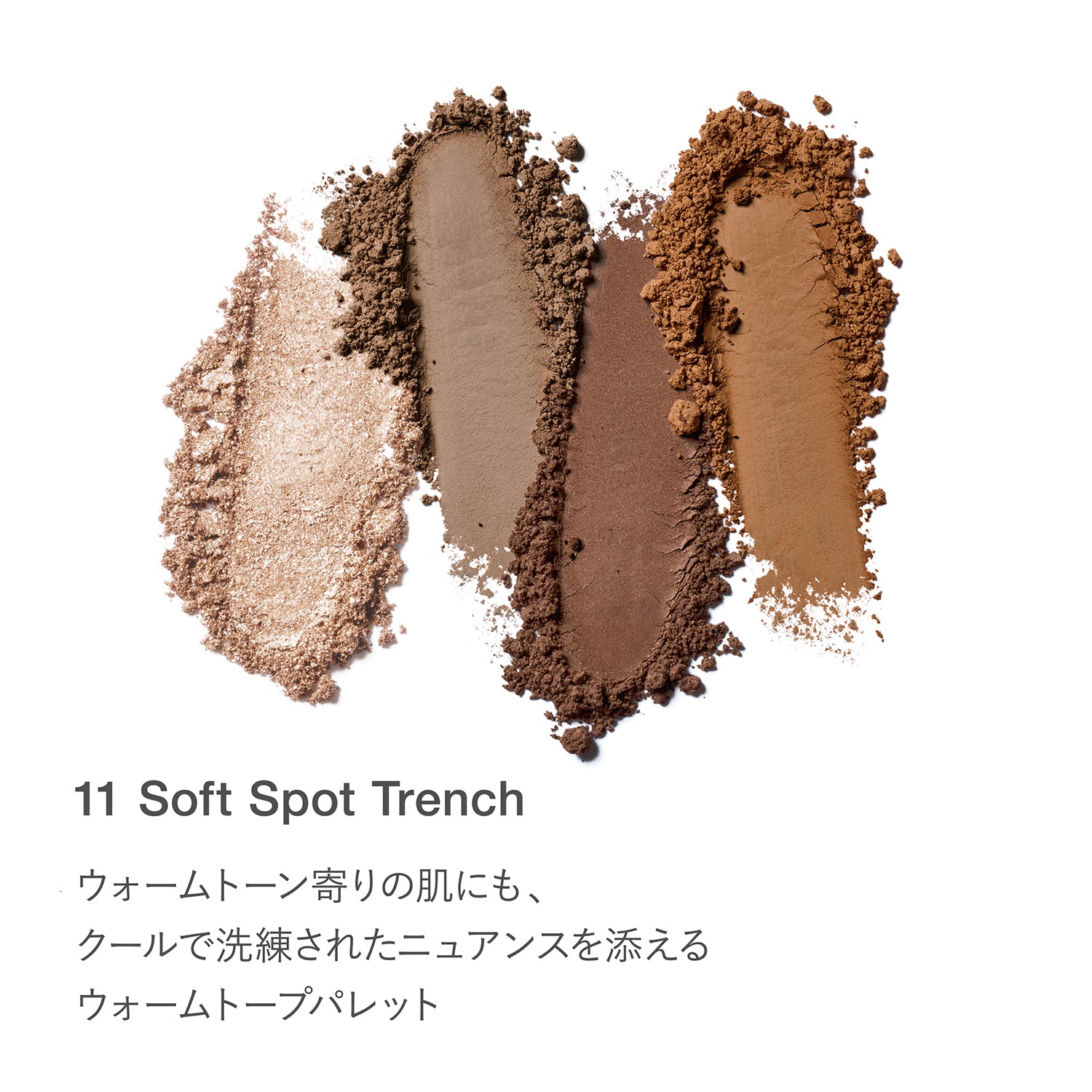 RMK Synchromatic Eyeshadow Palette